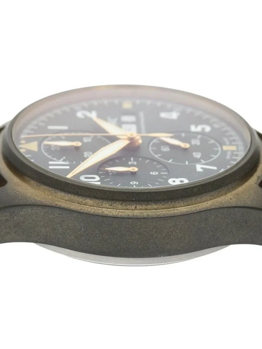 IWC SCHAFFHAUSEN